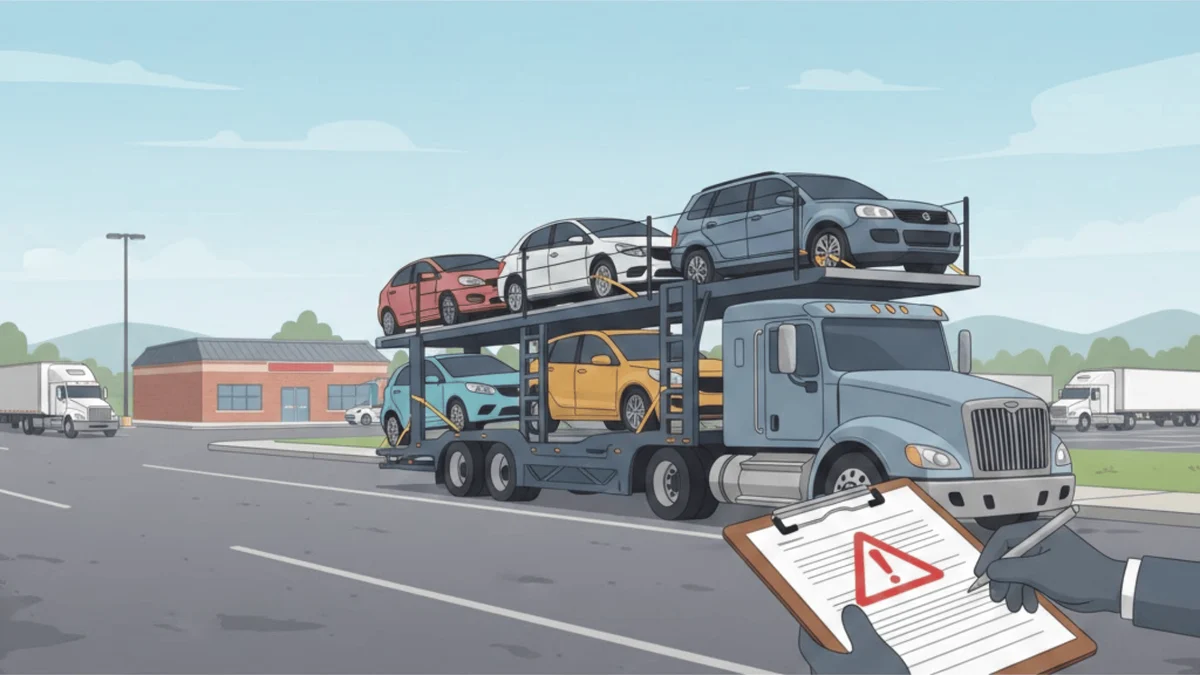 Best Auto Transport Software for Brokers (2026 Buyer's Guide)