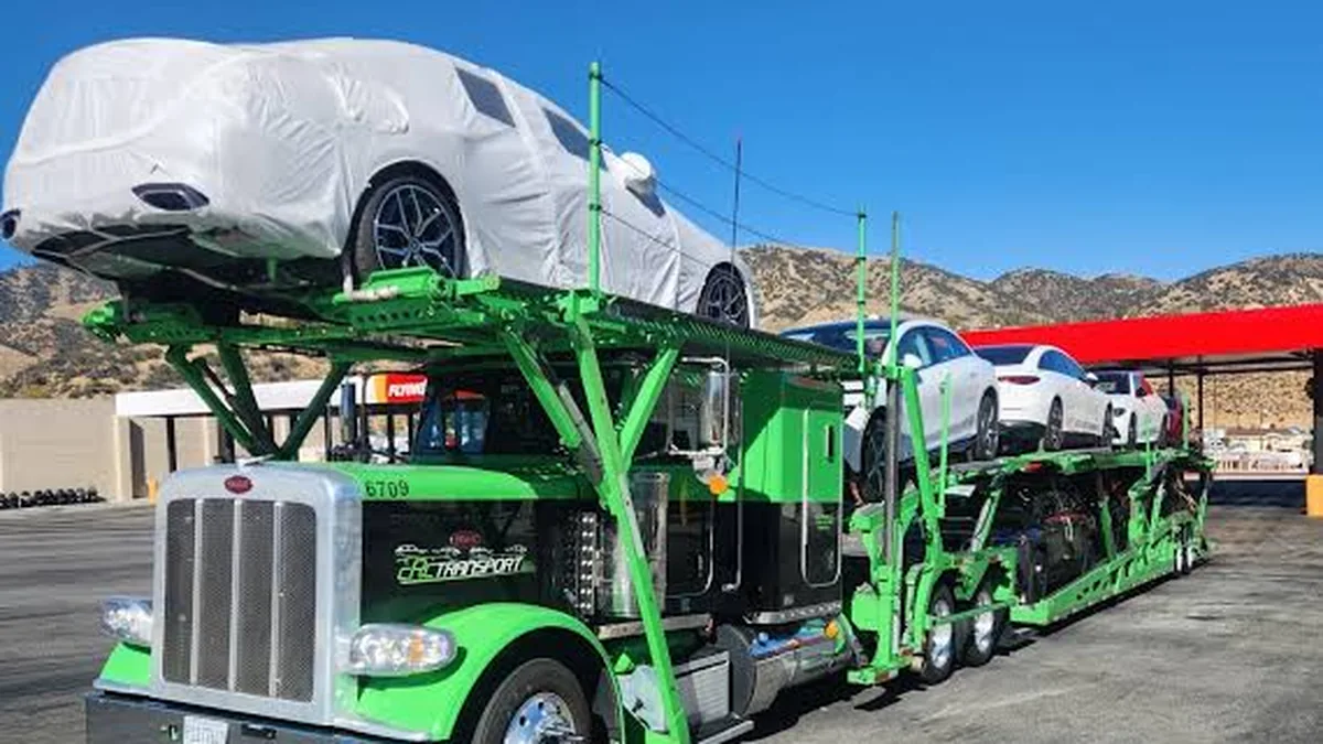 How Much Do Auto Transport Brokers Make?