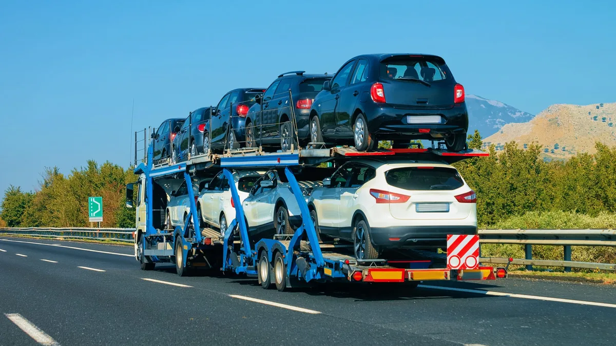 How to Start an Auto Transport Brokerage (2026 Step-by-Step Guide)